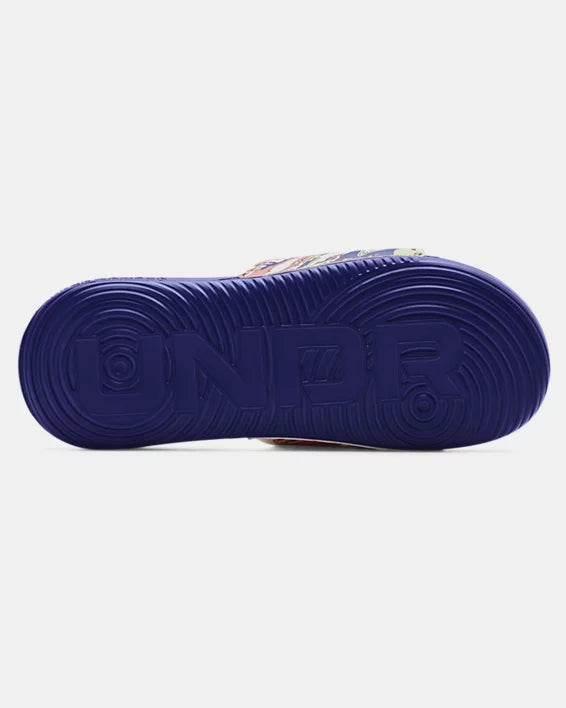 Under Armour UA Ansa Graphic Slides 3024434